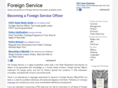 foreign-service.com