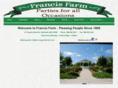 francisfarm.net