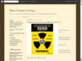 friendsofpeace.org