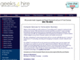 geeks4hire.com