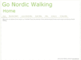 gonordicwalking.com