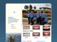 hiltondental.net