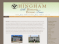 hinghamhshomes.com