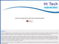 hitechcalibration.com