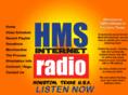 hmsradio.com