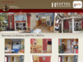hotel-residence-hestia.com