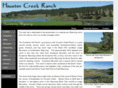 houstoncreekranches.com