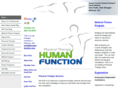 human-function.com