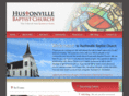 hustonvillebaptist.org