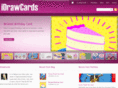 idrawcards.com