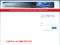 instantlandingpage.com