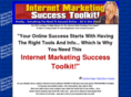 internetmarketingsuccesstoolkit.com