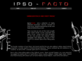 ipso-facto.co.uk