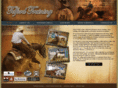 jaketelfordcowhorses.com
