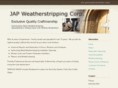 japweatherstripping.com
