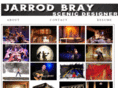 jarrodbray.com