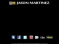 jasonmartinezmusic.com