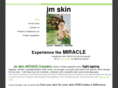 jmskin.org