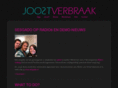 joostverbraak.com