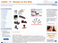 labelsandstamps.com