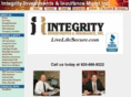livelifesecure.com