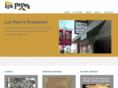 lospepesrestaurant.com
