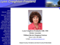 lynncfreeland.com