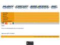 manycircuitbreakers.com