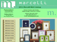 marcelliframes.com