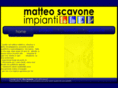 matteoscavone.com