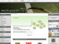 mcracket.com