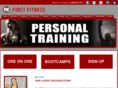 mefirstfitness.com