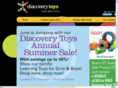mytoybiz.com