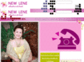 newlene.com