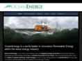oceanenergy.ie