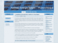 panneauenergiesolaire.com