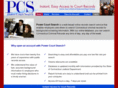 powercourtsearch.com