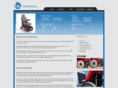 powerelectricwheelchairs.com