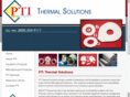 pti-thermal.com