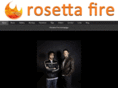 rosettafire.com