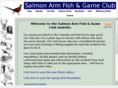 salmonarmfishandgameclub.com