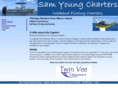 samyoungcharters.com