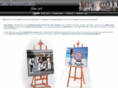 scottreidart.com