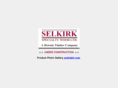 selkirkspecialtywood.com