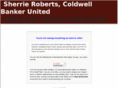 sherrieroberts.com