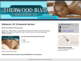 sherwood-chiropractic.com