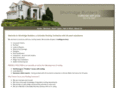 shortridgebuilders.com