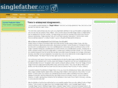 singlefather.org