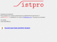 sistpro.com