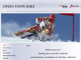 snowbike.ch